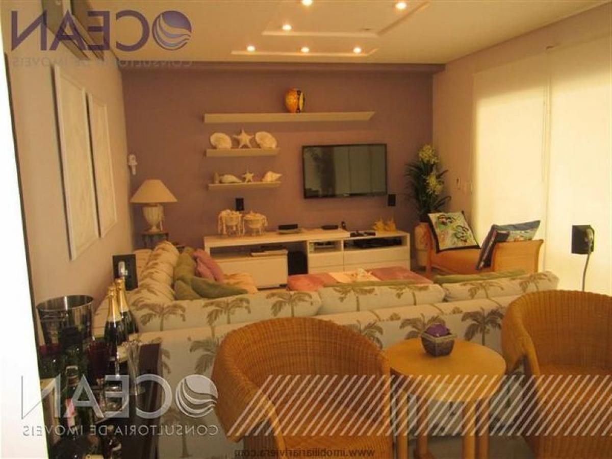 Picture of Apartment For Sale in Bertioga, Sao Paulo, Brazil