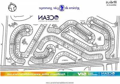 Residential Land For Sale in Bertioga, Brazil