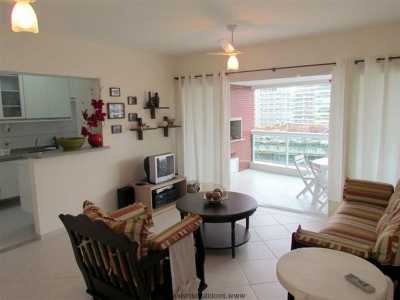 Apartment For Sale in Bertioga, Brazil
