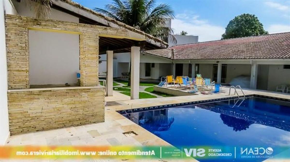Picture of Home For Sale in Bertioga, Sao Paulo, Brazil