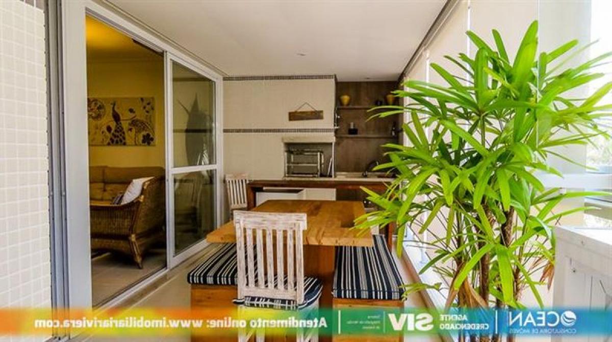 Picture of Apartment For Sale in Bertioga, Sao Paulo, Brazil