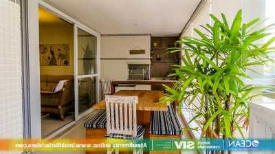 Apartment For Sale in Bertioga, Brazil