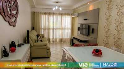 Apartment For Sale in Bertioga, Brazil
