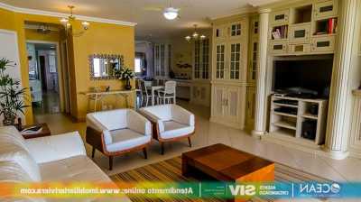 Apartment For Sale in Bertioga, Brazil