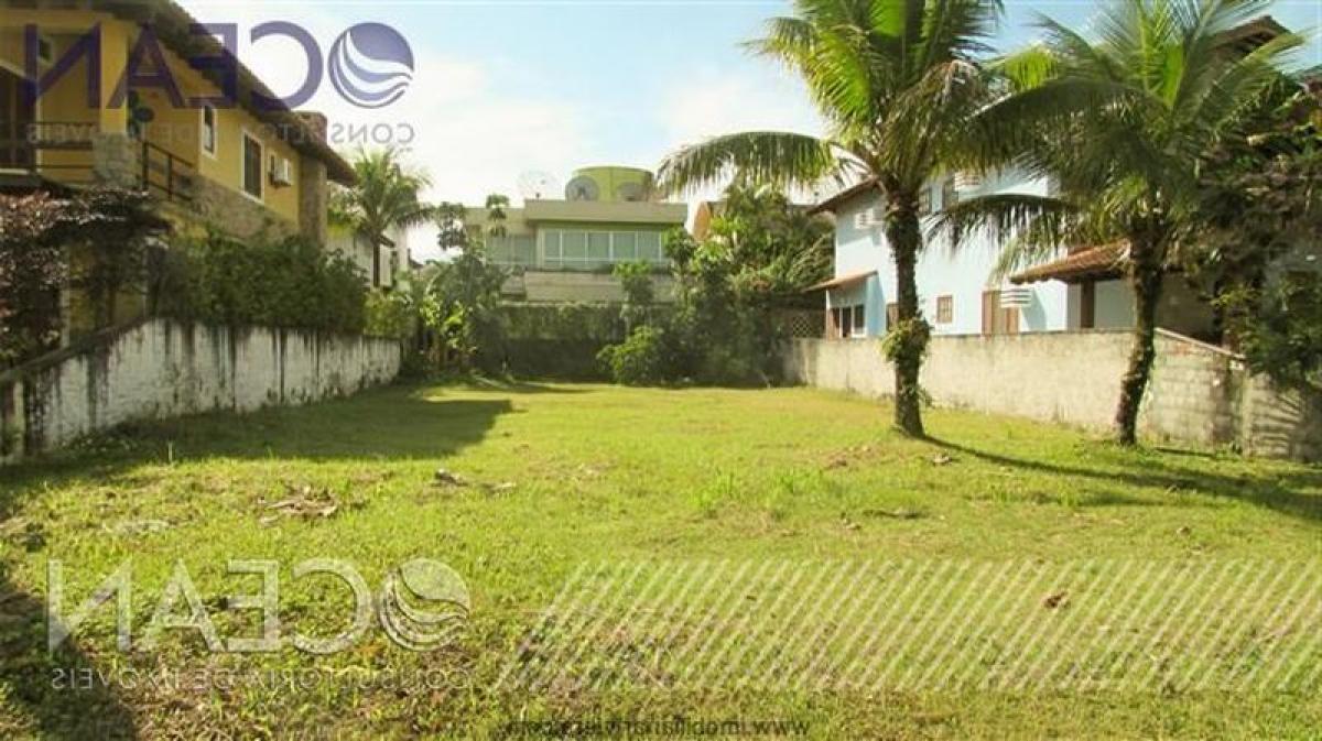Picture of Residential Land For Sale in Bertioga, Sao Paulo, Brazil