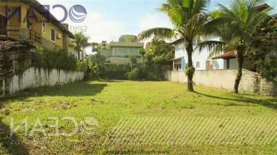 Residential Land For Sale in Bertioga, Brazil