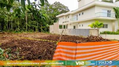 Residential Land For Sale in Bertioga, Brazil
