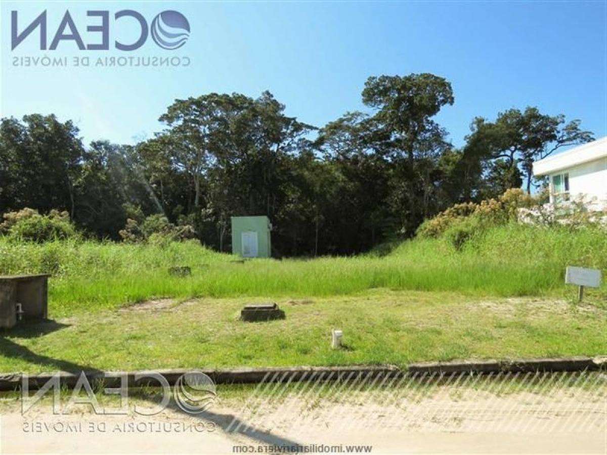 Picture of Residential Land For Sale in Bertioga, Sao Paulo, Brazil