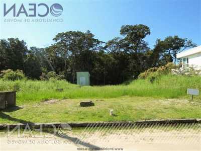Residential Land For Sale in Bertioga, Brazil