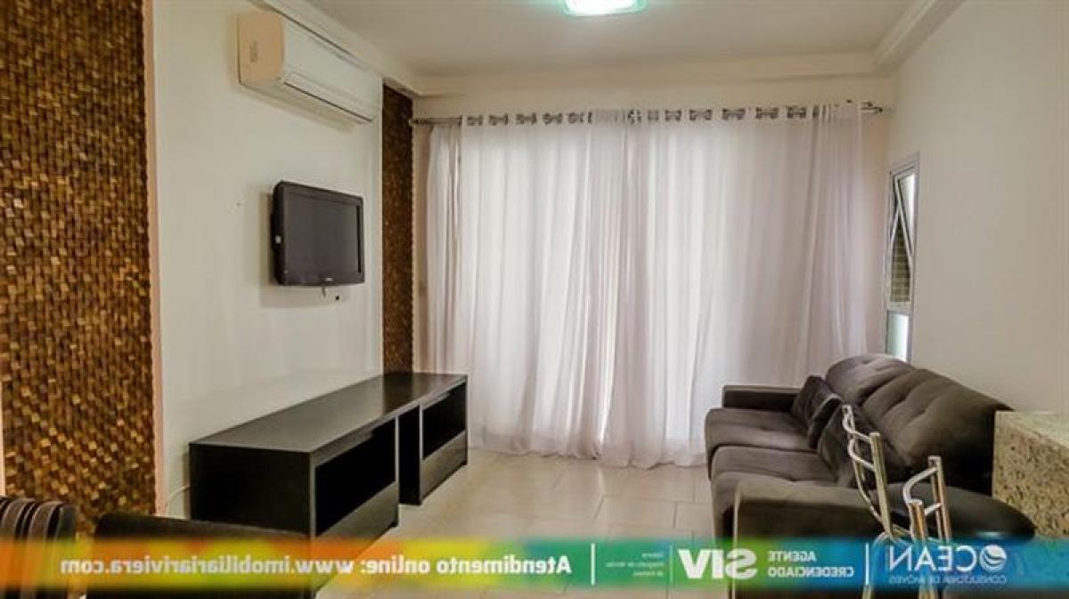 Picture of Apartment For Sale in Bertioga, Sao Paulo, Brazil