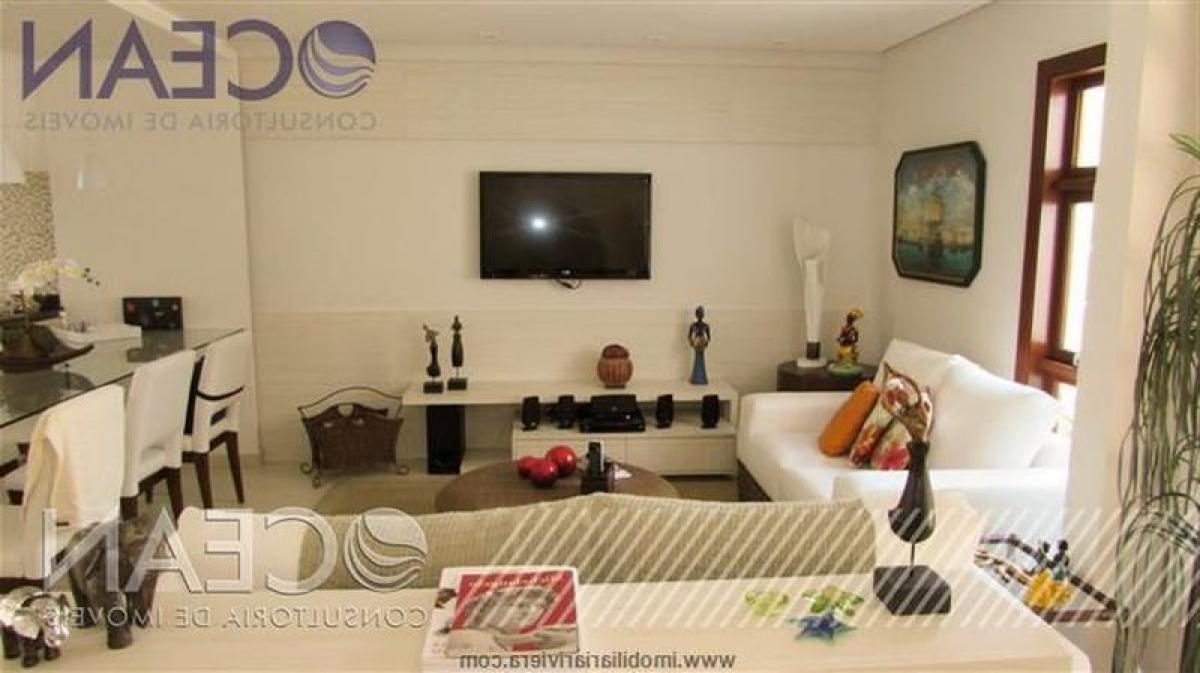Picture of Home For Sale in Bertioga, Sao Paulo, Brazil