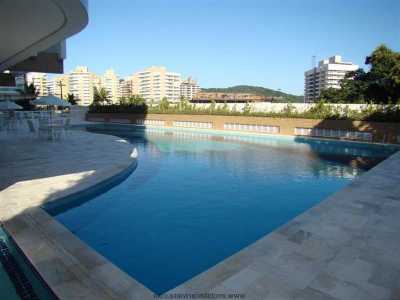 Apartment For Sale in Bertioga, Brazil