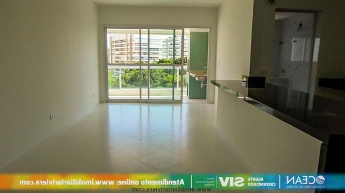 Picture of Apartment For Sale in Bertioga, Sao Paulo, Brazil