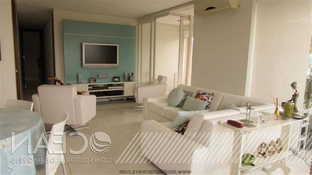 Picture of Apartment For Sale in Bertioga, Sao Paulo, Brazil
