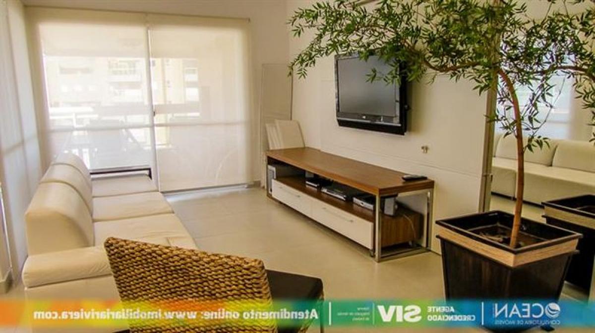 Picture of Apartment For Sale in Bertioga, Sao Paulo, Brazil