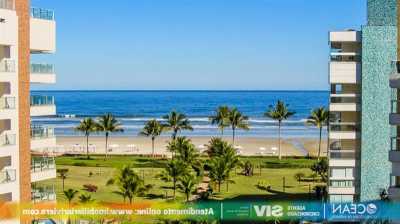 Apartment For Sale in Bertioga, Brazil
