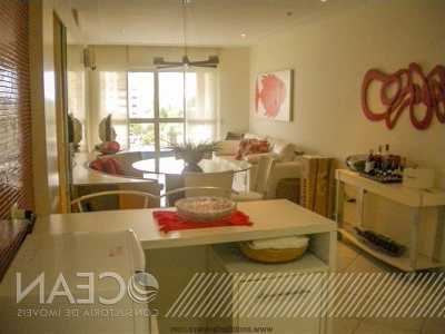 Apartment For Sale in Bertioga, Brazil
