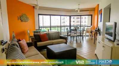 Apartment For Sale in Bertioga, Brazil