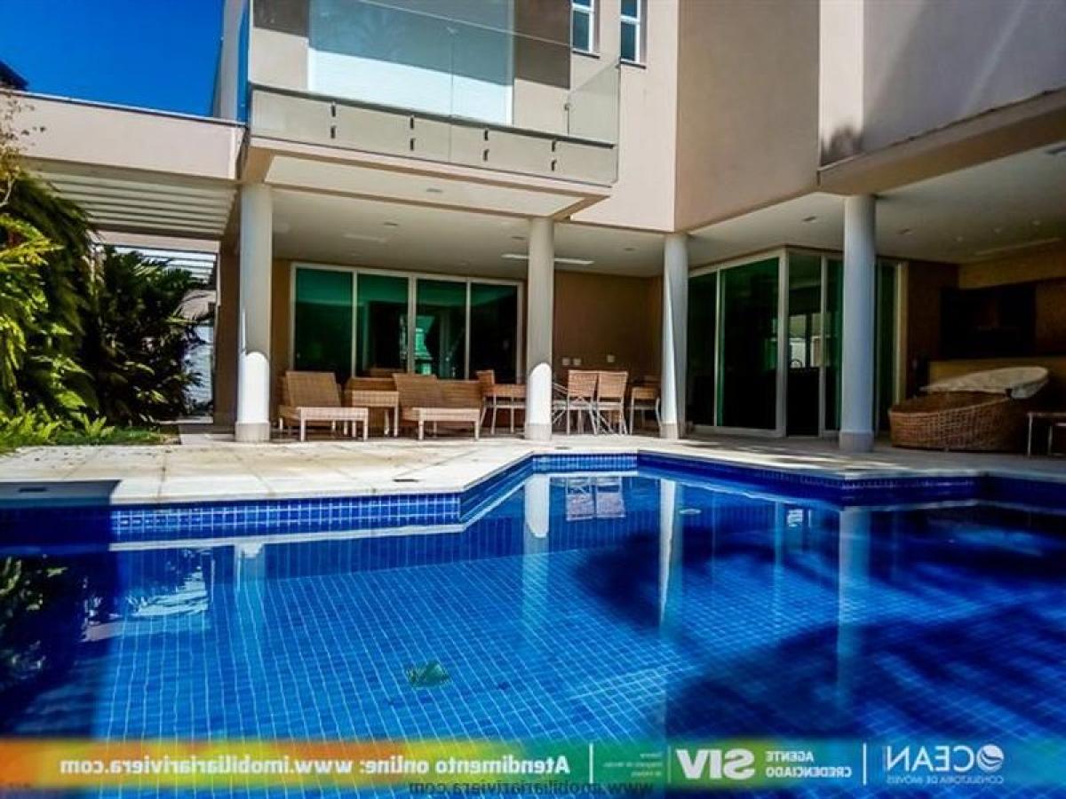 Picture of Home For Sale in Bertioga, Sao Paulo, Brazil
