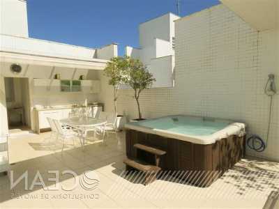 Apartment For Sale in Bertioga, Brazil