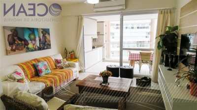 Apartment For Sale in Bertioga, Brazil