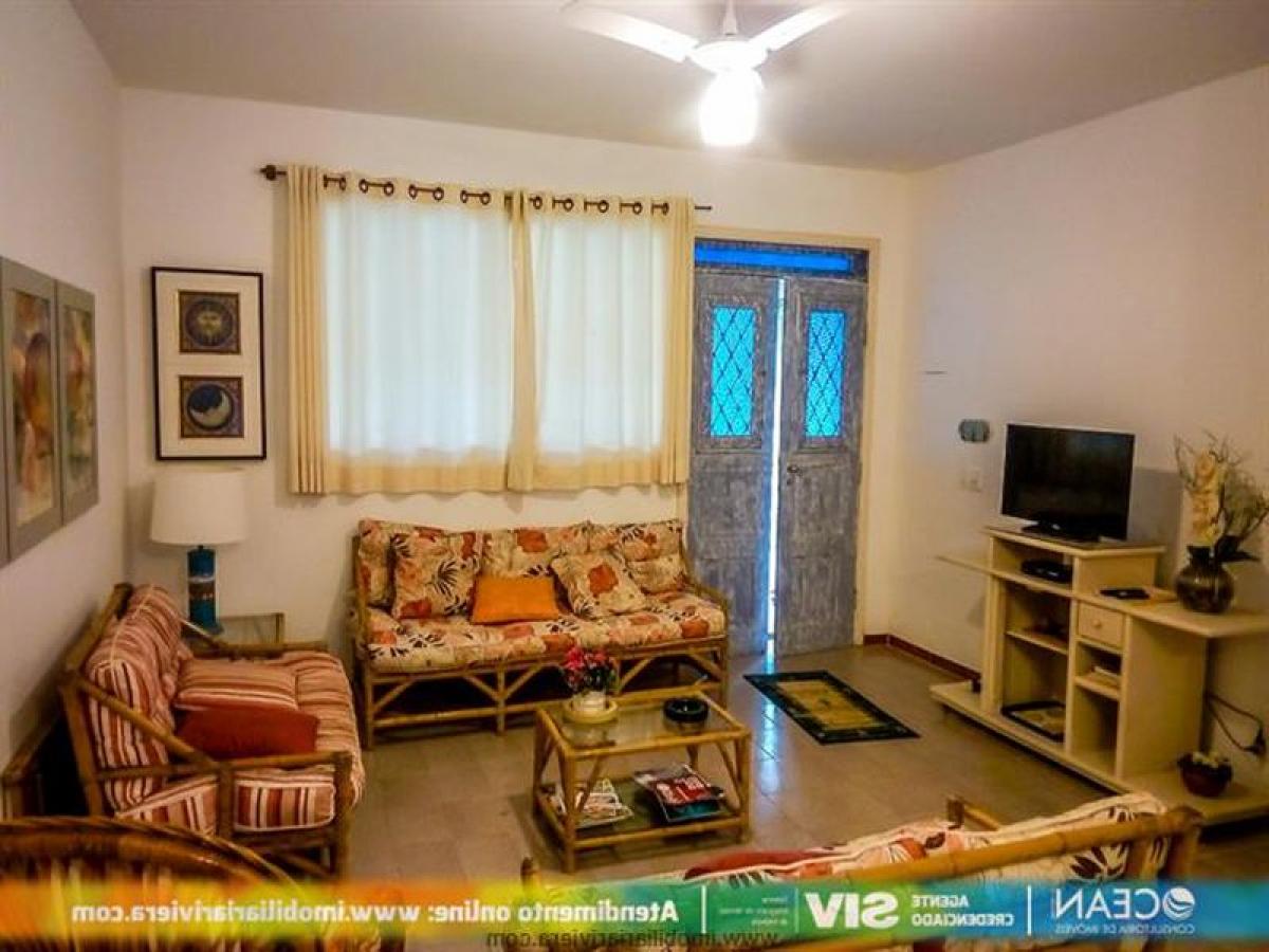 Picture of Home For Sale in Bertioga, Sao Paulo, Brazil