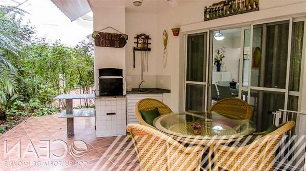 Picture of Home For Sale in Bertioga, Sao Paulo, Brazil
