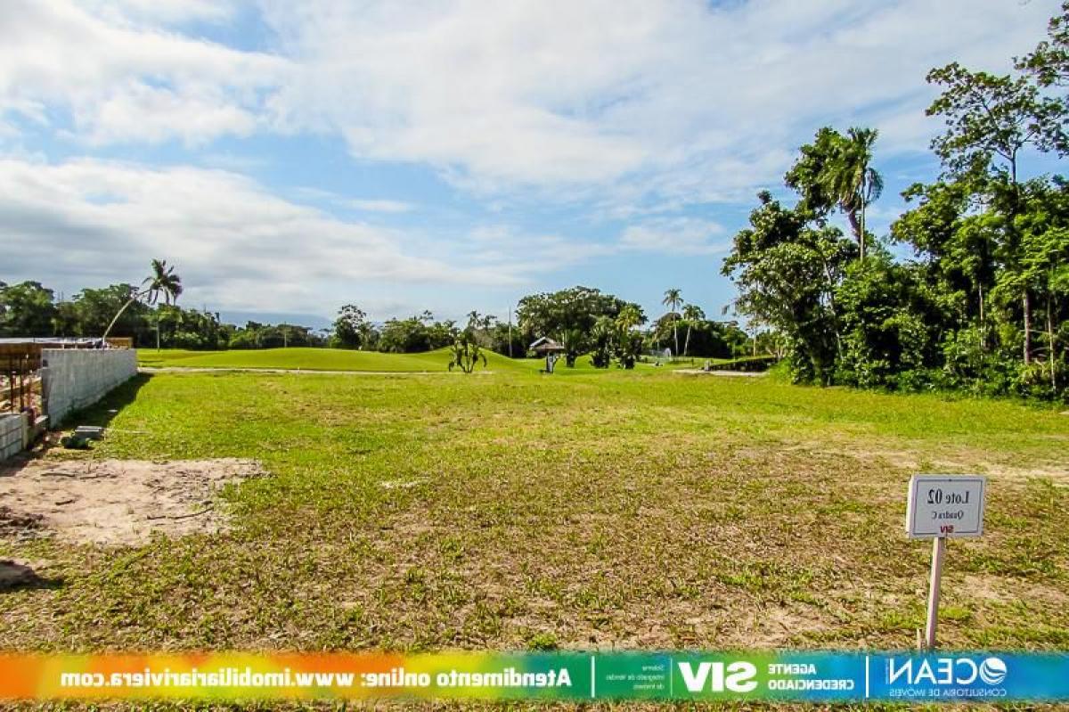 Picture of Residential Land For Sale in Bertioga, Sao Paulo, Brazil