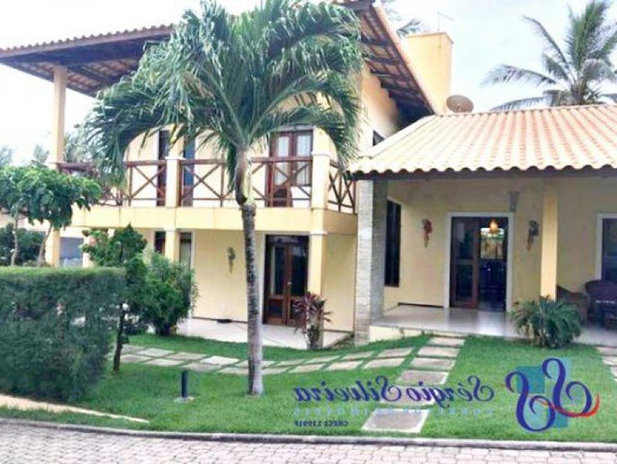 Picture of Home For Sale in Aquiraz, Ceara, Brazil