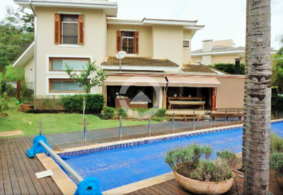 Home For Sale in Valinhos, Brazil