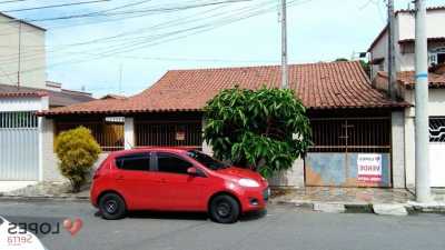 Home For Sale in Serra, Brazil