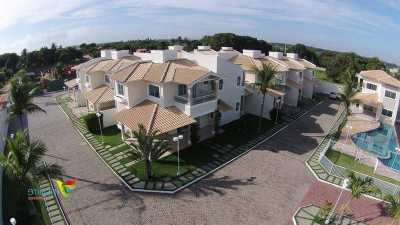 Home For Sale in Eusebio, Brazil