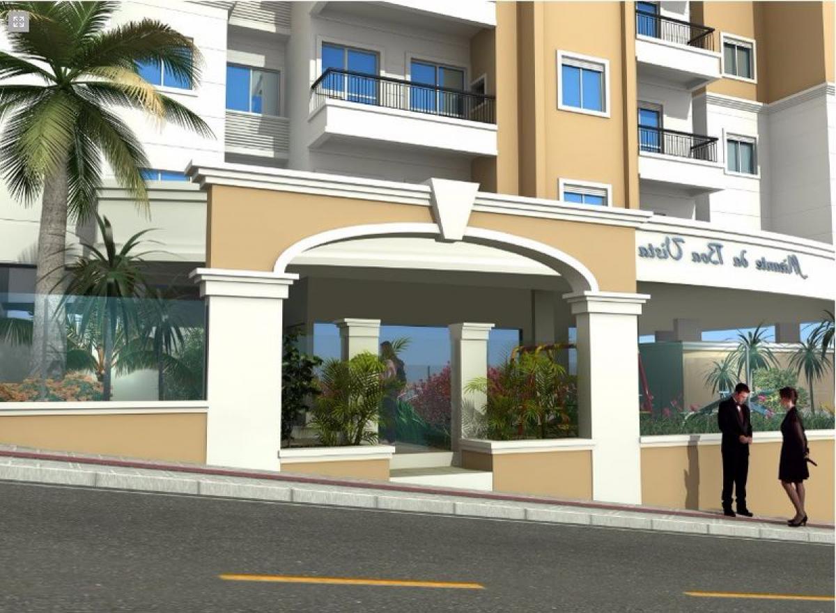 Picture of Apartment For Sale in Sao Jose, Santa Catarina, Brazil