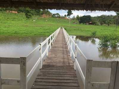 Farm For Sale in Rio De Janeiro, Brazil