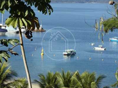 Residential Land For Sale in Angra Dos Reis, Brazil