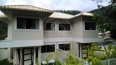 Home For Sale in Nova Friburgo, Brazil