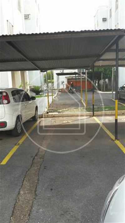 Apartment For Sale in Cuiaba, Brazil