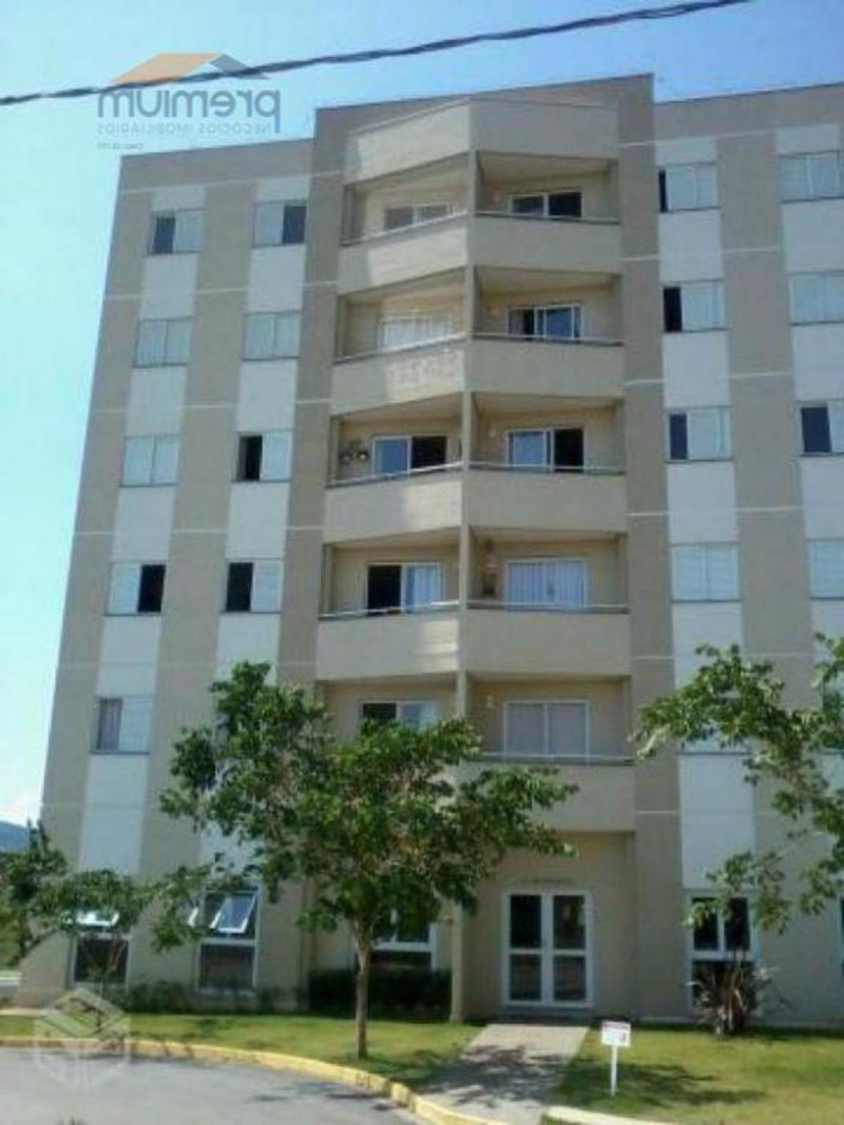 Picture of Apartment For Sale in Bragança Paulista, Sao Paulo, Brazil