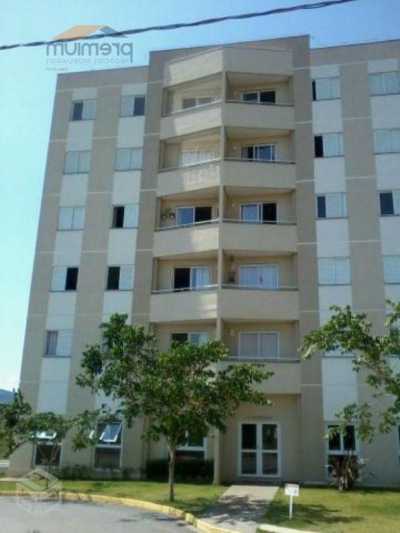 Apartment For Sale in Bragança Paulista, Brazil