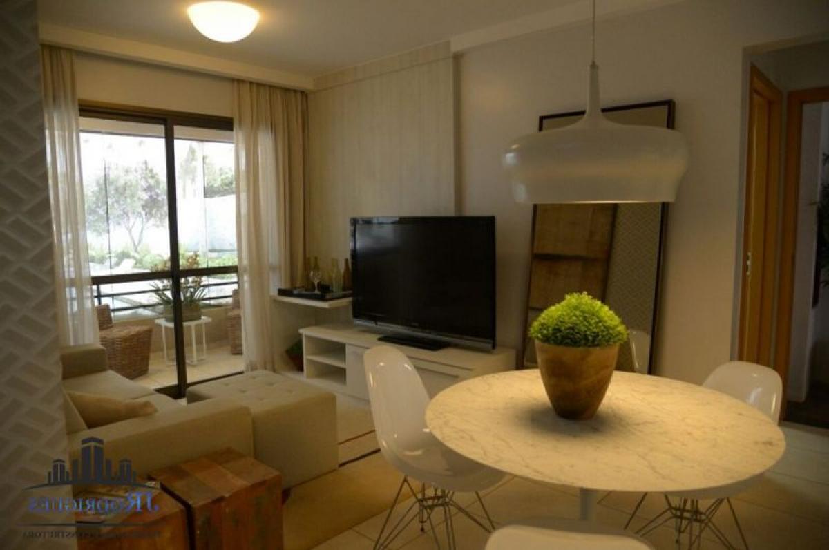 Picture of Apartment For Sale in Aparecida De Goiania, Goias, Brazil