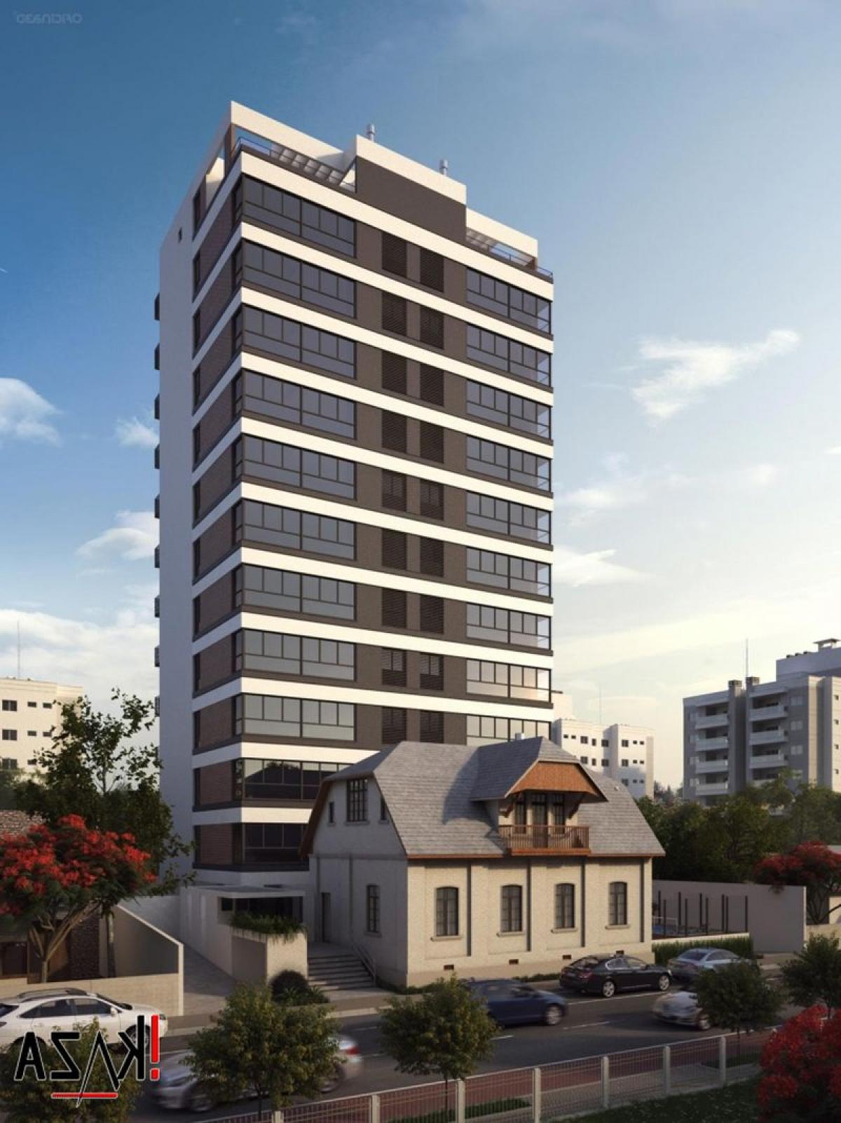 Picture of Apartment For Sale in Joinville, Santa Catarina, Brazil