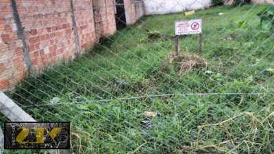 Residential Land For Sale in Sao Jose Dos Pinhais, Brazil