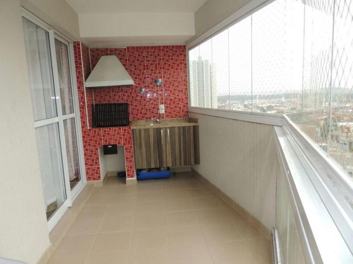 Picture of Apartment For Sale in Guarulhos, Sao Paulo, Brazil