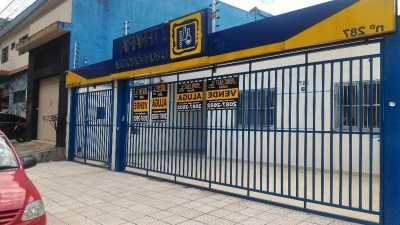 Home For Sale in Guarulhos, Brazil