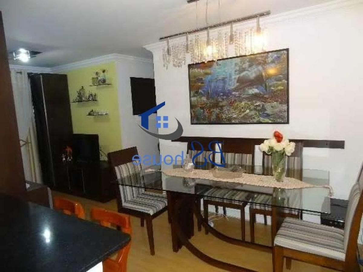 Picture of Apartment For Sale in Maua, Sao Paulo, Brazil