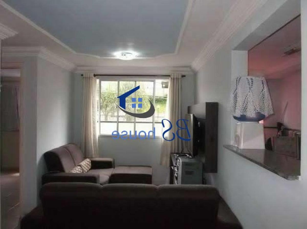 Picture of Apartment For Sale in Maua, Sao Paulo, Brazil