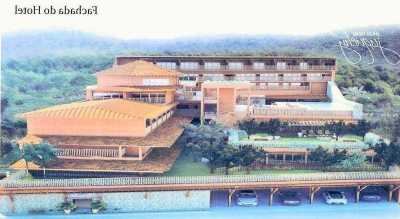 Hotel For Sale in Sao Paulo, Brazil