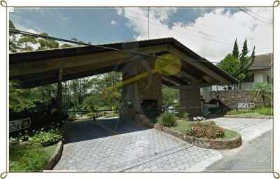 Residential Land For Sale in Mairipora, Brazil