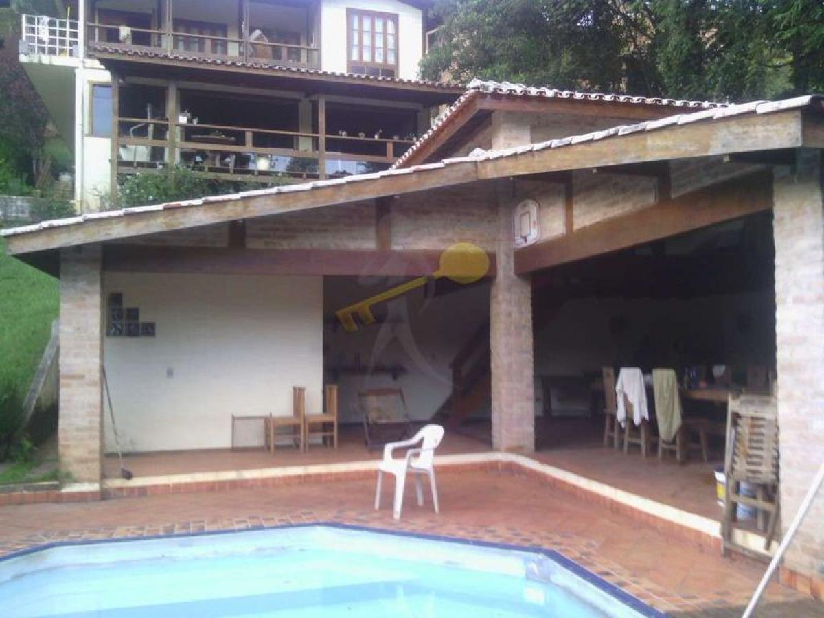 Picture of Home For Sale in Mairipora, Sao Paulo, Brazil