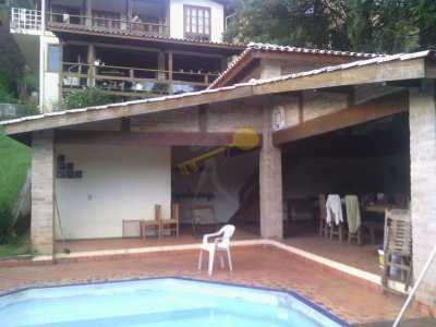 Home For Sale in Mairipora, Brazil